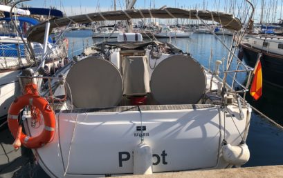 Prácticas Motor PER