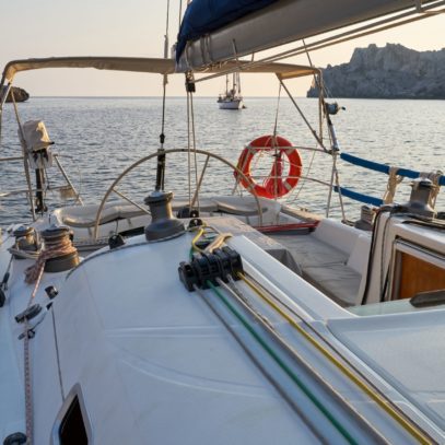 Regata Columbretes