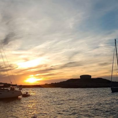 Reserva PER a BORDO del 24 al 30 de marzo 2025