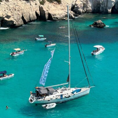 Reserva PER a BORDO del 14 al 20 de julio 2025