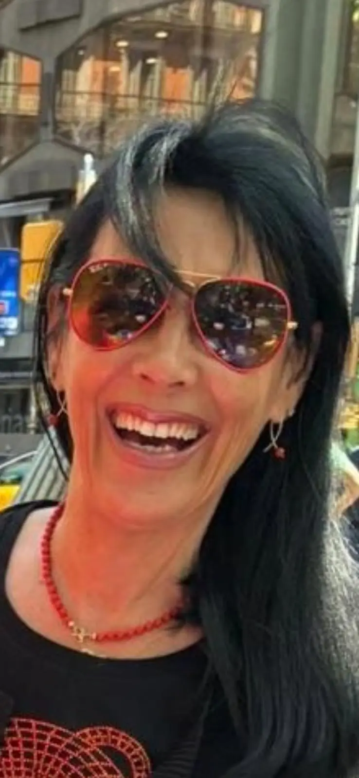 Maika, administración de Nautic Ocean